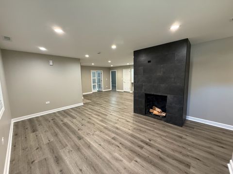 Tiny photo for 363 Indianwood Boulevard, Park Forest, IL 60466 (MLS # 12373760)