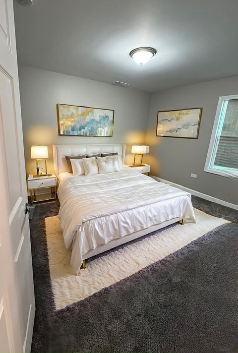 Tiny photo for 363 Indianwood Boulevard, Park Forest, IL 60466 (MLS # 12373760)