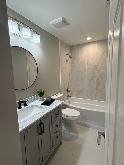 Tiny photo for 363 Indianwood Boulevard, Park Forest, IL 60466 (MLS # 12373760)