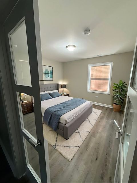 Tiny photo for 363 Indianwood Boulevard, Park Forest, IL 60466 (MLS # 12373760)