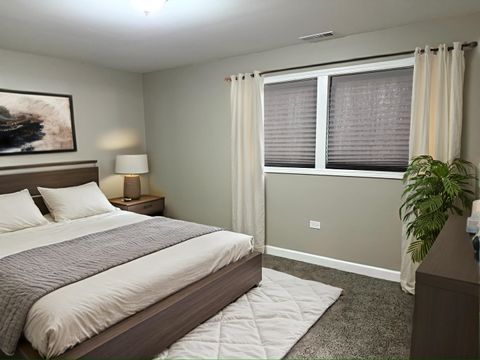 Tiny photo for 363 Indianwood Boulevard, Park Forest, IL 60466 (MLS # 12373760)