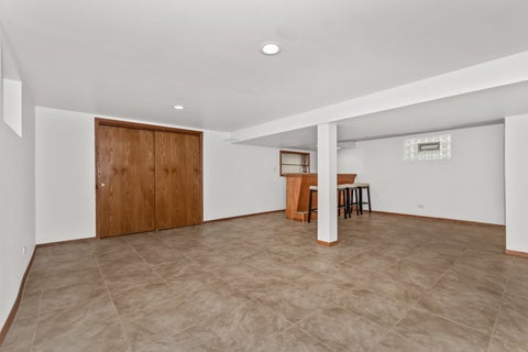 Tiny photo for 327 E 82nd Street, Chicago, IL 60619 (MLS # 12763638)