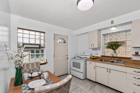 Tiny photo for 327 E 82nd Street, Chicago, IL 60619 (MLS # 12763638)