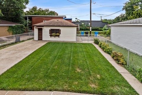 Tiny photo for 327 E 82nd Street, Chicago, IL 60619 (MLS # 12763638)