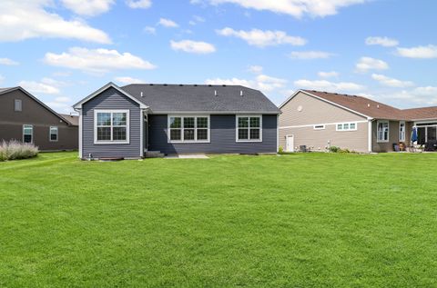 Tiny photo for 1117 Black Cherry Drive, Crystal Lake, IL 60012 (MLS # 12585627)