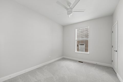 Tiny photo for 1117 Black Cherry Drive, Crystal Lake, IL 60012 (MLS # 12585627)