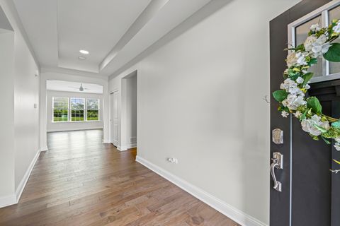 Tiny photo for 1117 Black Cherry Drive, Crystal Lake, IL 60012 (MLS # 12585627)