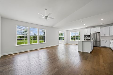 Tiny photo for 1117 Black Cherry Drive, Crystal Lake, IL 60012 (MLS # 12585627)