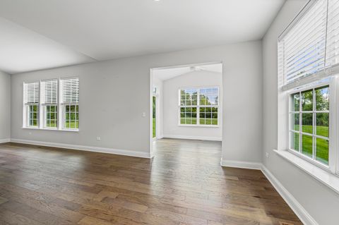 Tiny photo for 1117 Black Cherry Drive, Crystal Lake, IL 60012 (MLS # 12585627)