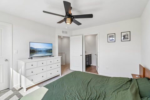 Tiny photo for 352 Summit Circle, Lombard, IL 60148 (MLS # 12744642)