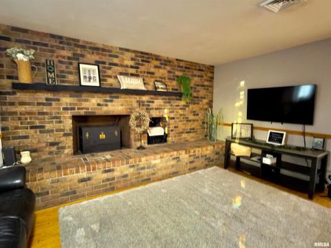 Tiny photo for 222 HICKORY Street, Flora, IL 62839 (MLS # EB460561)