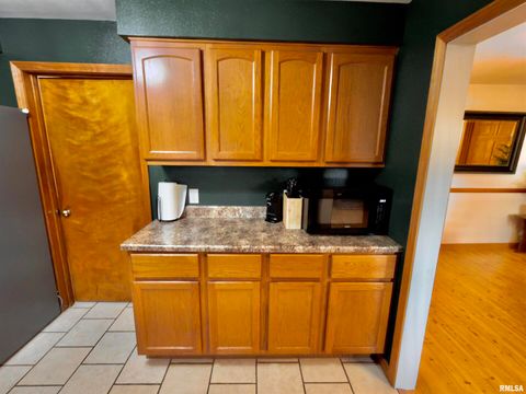 Tiny photo for 222 HICKORY Street, Flora, IL 62839 (MLS # EB460561)