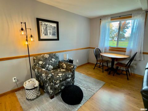 Tiny photo for 222 HICKORY Street, Flora, IL 62839 (MLS # EB460561)