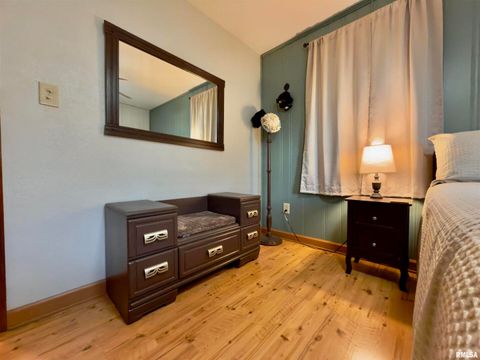 Tiny photo for 222 HICKORY Street, Flora, IL 62839 (MLS # EB460561)