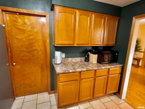 Tiny photo for 222 HICKORY Street, Flora, IL 62839 (MLS # EB460561)