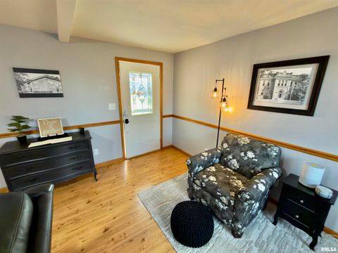 Tiny photo for 222 HICKORY Street, Flora, IL 62839 (MLS # EB460561)