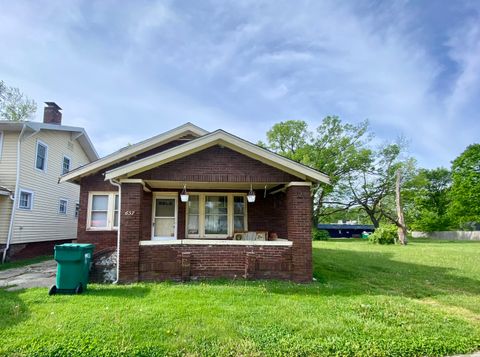 Photo of 657 W Wood Street, Decatur, IL 62522 (MLS # 12035954)