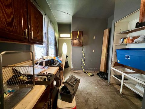 Tiny photo for 657 W Wood Street, Decatur, IL 62522 (MLS # 12035954)