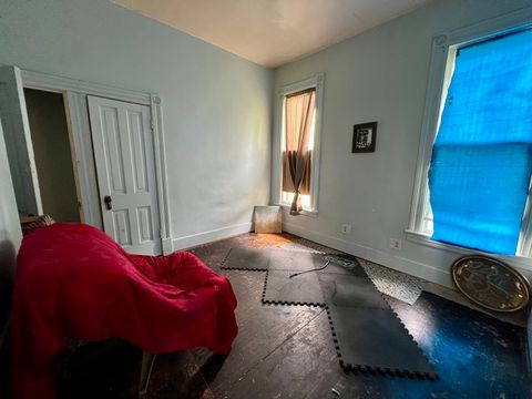 Tiny photo for 657 W Wood Street, Decatur, IL 62522 (MLS # 12035954)