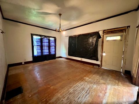 Tiny photo for 657 W Wood Street, Decatur, IL 62522 (MLS # 12035954)