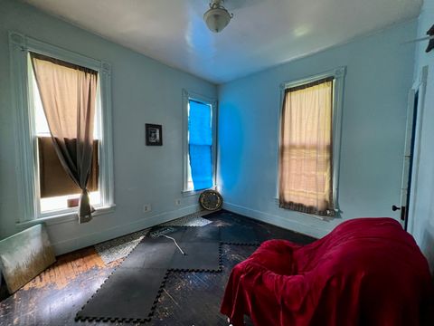 Tiny photo for 657 W Wood Street, Decatur, IL 62522 (MLS # 12035954)