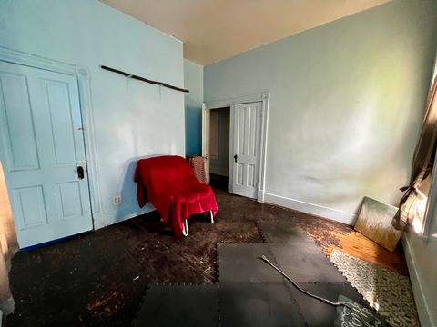 Tiny photo for 657 W Wood Street, Decatur, IL 62522 (MLS # 12035954)