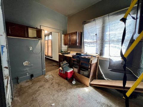 Tiny photo for 657 W Wood Street, Decatur, IL 62522 (MLS # 12035954)