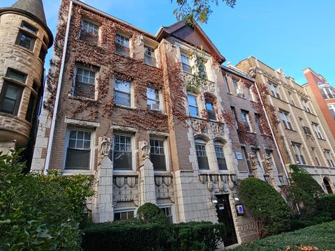 644 W Wrightwood Avenue 309 Chicago IL 60614