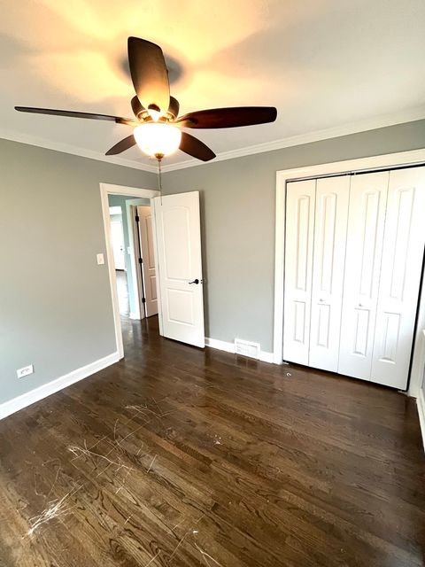 Tiny photo for 16626 Holland Avenue, South Holland, IL 60473 (MLS # 12487983)