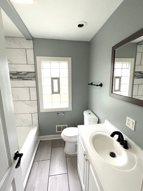 Tiny photo for 16626 Holland Avenue, South Holland, IL 60473 (MLS # 12487983)