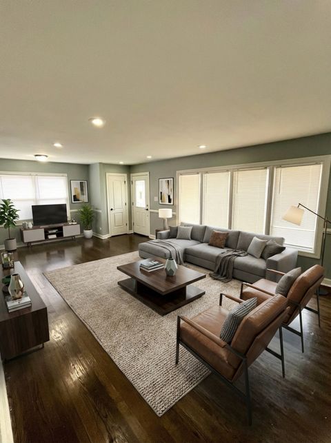 Tiny photo for 16626 Holland Avenue, South Holland, IL 60473 (MLS # 12487983)