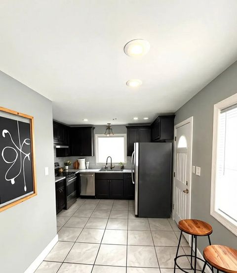 Tiny photo for 16626 Holland Avenue, South Holland, IL 60473 (MLS # 12487983)