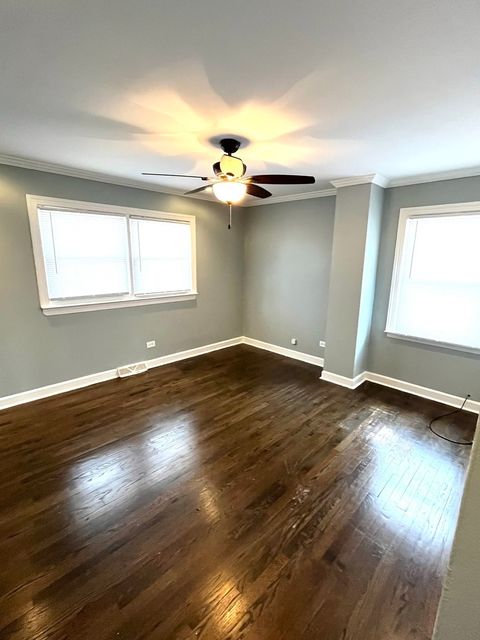 Tiny photo for 16626 Holland Avenue, South Holland, IL 60473 (MLS # 12487983)