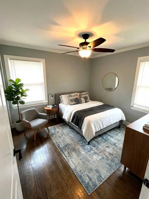 Tiny photo for 16626 Holland Avenue, South Holland, IL 60473 (MLS # 12487983)