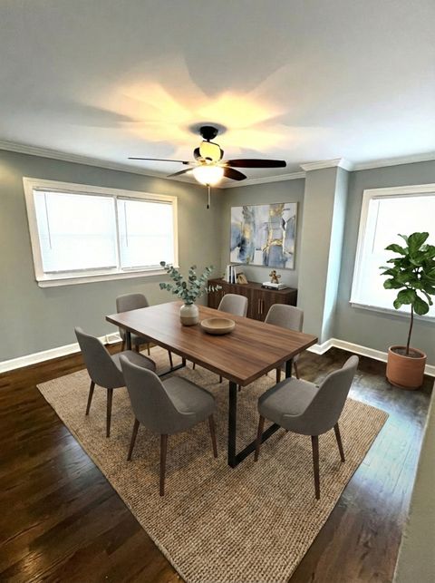 Tiny photo for 16626 Holland Avenue, South Holland, IL 60473 (MLS # 12487983)