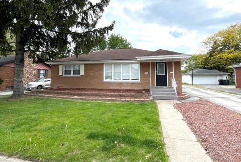 Photo of 16626 Holland Avenue, South Holland, IL 60473 (MLS # 12487983)