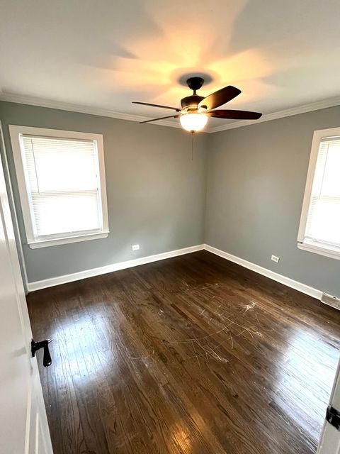 Tiny photo for 16626 Holland Avenue, South Holland, IL 60473 (MLS # 12487983)