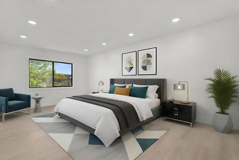 Tiny photo for 4900 Foster Street #407, Skokie, IL 60077 (MLS # 12710788)