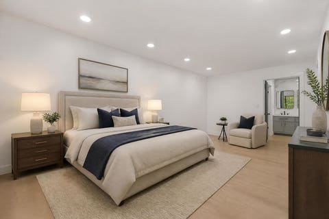 Tiny photo for 4900 Foster Street #407, Skokie, IL 60077 (MLS # 12710788)