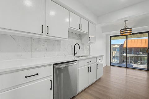 Tiny photo for 4900 Foster Street #407, Skokie, IL 60077 (MLS # 12710788)