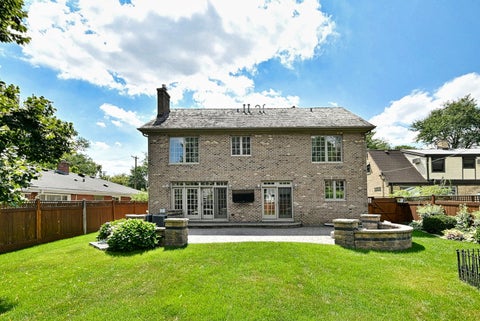 Tiny photo for 1908 HARRISON Street, Glenview, IL 60025 (MLS # 12743605)