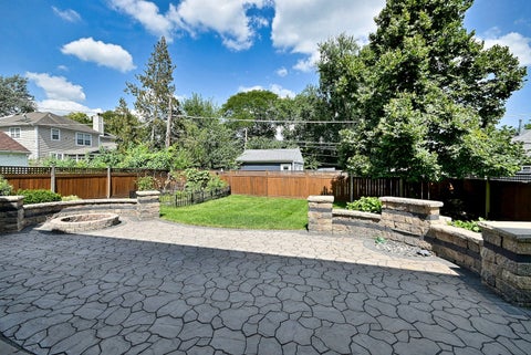 Tiny photo for 1908 HARRISON Street, Glenview, IL 60025 (MLS # 12743605)