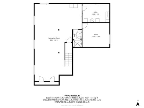 Tiny photo for 1908 HARRISON Street, Glenview, IL 60025 (MLS # 12743605)