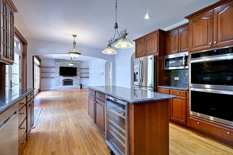 Tiny photo for 1908 HARRISON Street, Glenview, IL 60025 (MLS # 12743605)
