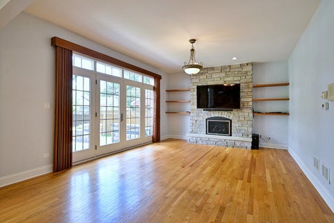 Tiny photo for 1908 HARRISON Street, Glenview, IL 60025 (MLS # 12743605)