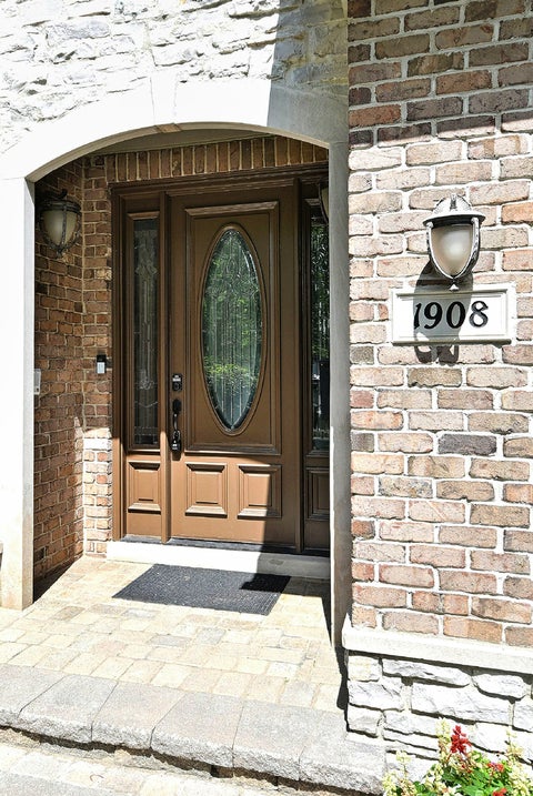 Tiny photo for 1908 HARRISON Street, Glenview, IL 60025 (MLS # 12743605)