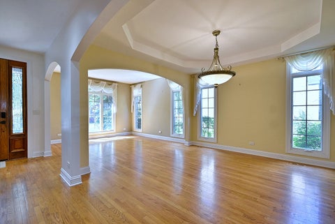 Tiny photo for 1908 HARRISON Street, Glenview, IL 60025 (MLS # 12743605)
