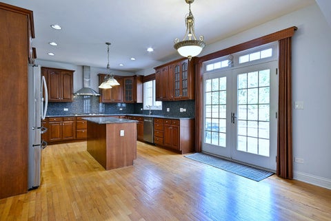 Tiny photo for 1908 HARRISON Street, Glenview, IL 60025 (MLS # 12743605)