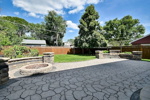 Tiny photo for 1908 HARRISON Street, Glenview, IL 60025 (MLS # 12743605)