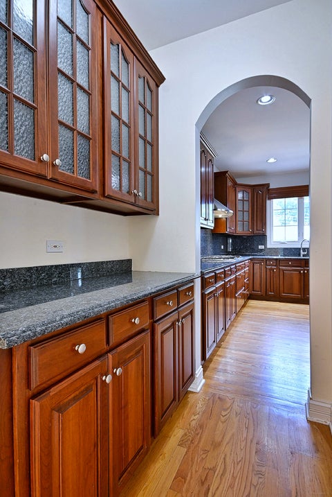 Tiny photo for 1908 HARRISON Street, Glenview, IL 60025 (MLS # 12743605)